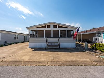 1664 N Coldwater Crossing Rd