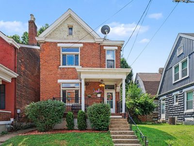 2007 Garrard St