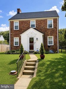 3012 Dunmore Rd