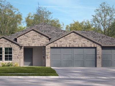 DENTON Plan, Hudson Heights