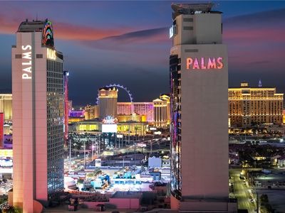 4381 W Flamingo Rd #25322