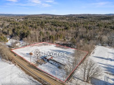 Property at 2545 Washington Road, Waldoboro, ME
