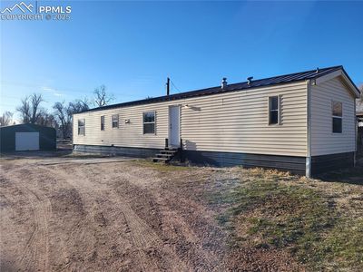 Property at 215 Ute Ave, Simla, CO