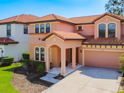 2658 TRANQUILITY WAY