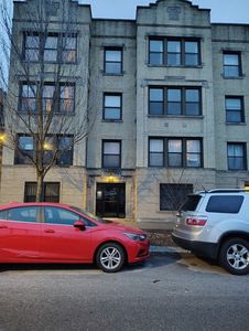 3149 W Wellington Ave #1