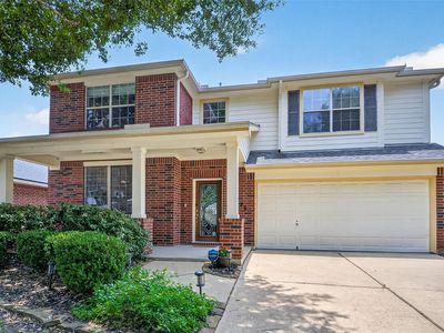 10826 Redstone Ct