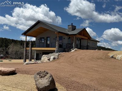 Property at 538 Friar Tuck Dr, Divide, CO