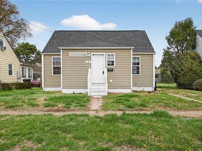 3604 Kingman Ave