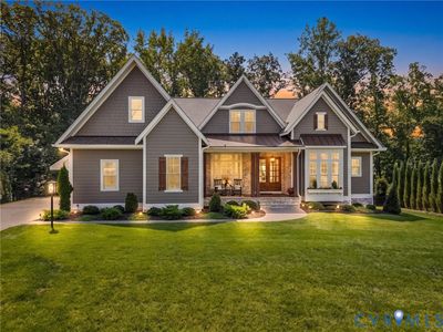 14807 Michaux Valley Cir