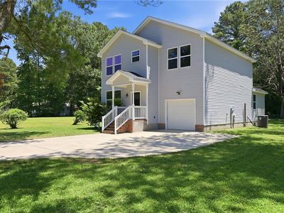 1612 Nansemond Pkwy