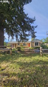 Property at 47705 Bain St, Oakridge, OR