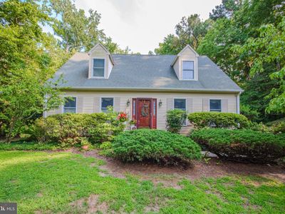 5711 Partridge Hill Rd