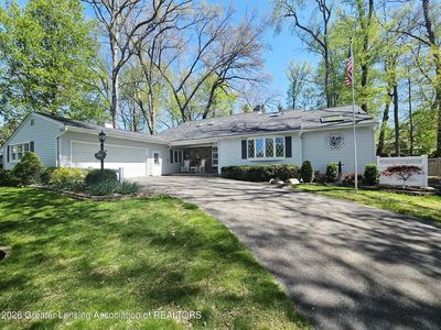 505 McArthur River Dr