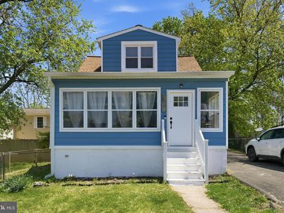 9531 Burton Ave