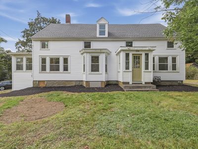 Property at 234 Purchase St, Milford, MA