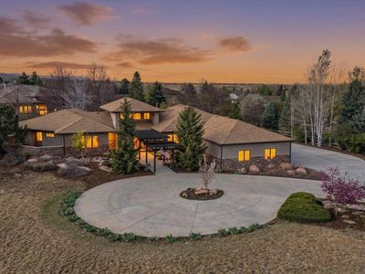 8857 Prairie Knoll Dr