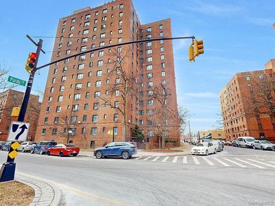 1705 Purdy Street #3C
