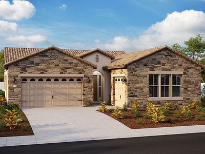 Dolcetto Plan, Magnum at Villa Fiore