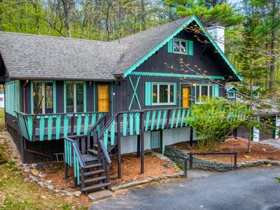 621 Ausable Dr