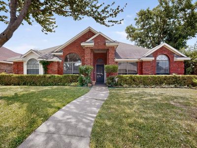 7005 Buckhorn Dr
