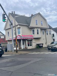 443 Connecticut Avenue