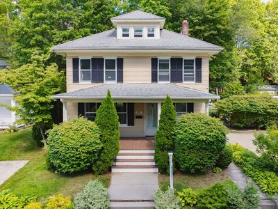 21 Oak St