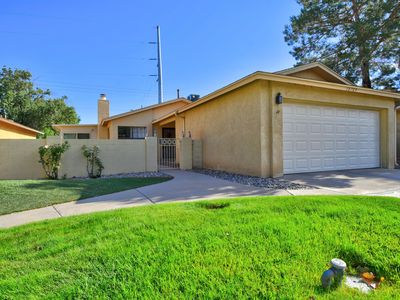 10709 Clyburn Park Dr NE