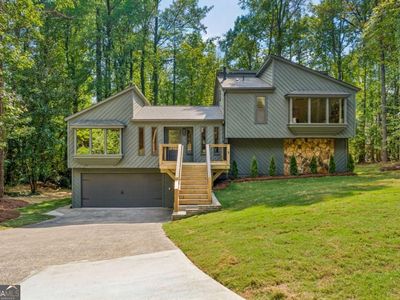 3586 Liberty Ridge Trl