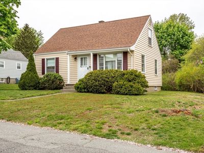 Property at 4 Merton St, Somerset, MA