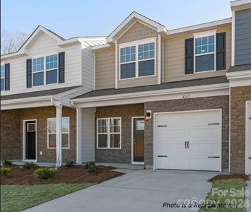 4154 Olympus Ave #204