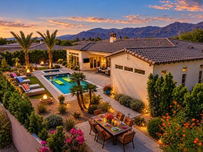 81517 Merv Griffin Way