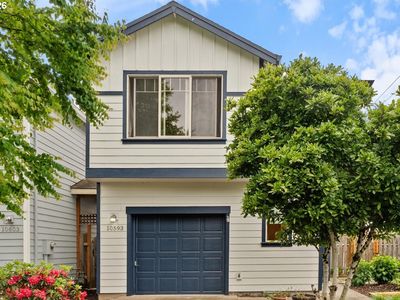 Property at 10593 SE 75th Ave, Milwaukie, OR