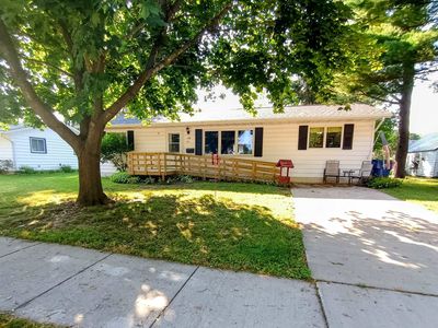 Property at 135 Robert St, Clintonville, WI