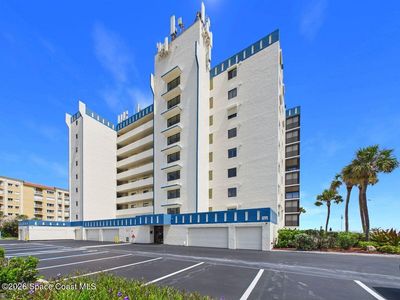 1125 Highway A1a APT 602