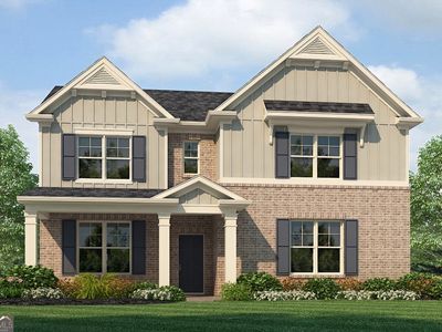 4536 Ajo Walk SW #10