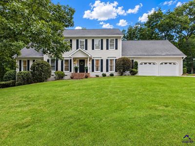 206 Huntington Ct