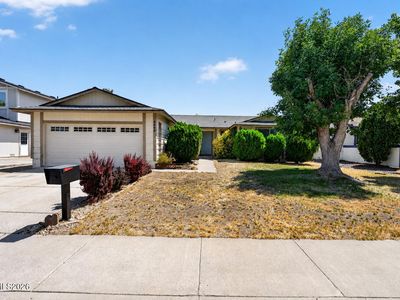 4490 Sierra Madre Dr