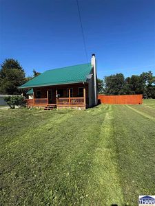 Property at 627 N Olive St, Sullivan, IN
