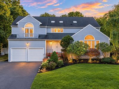 42 Magnolia Rd