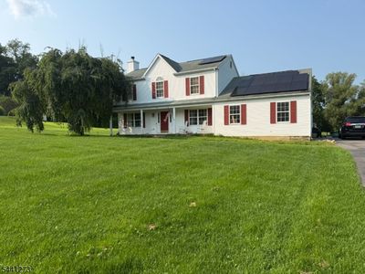4 Fox Chase Rd