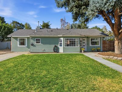 357 Cottonwood Dr