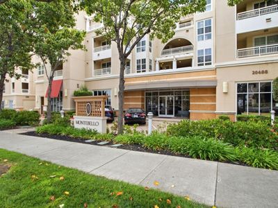 20488 Stevens Creek Blvd APT 2211