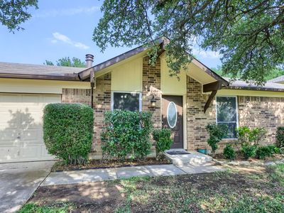 5901 Guildwood Dr