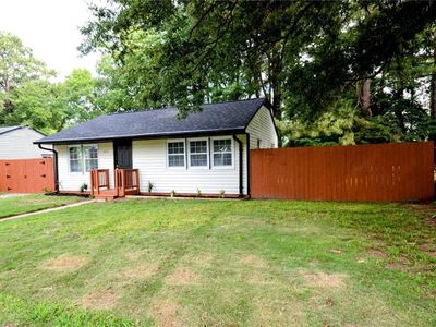 2410 Payne Rd