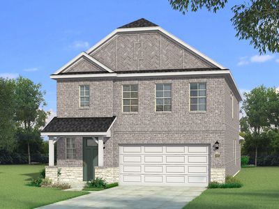 Melrose Plan, Spiritas Ranch