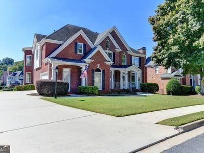 400 Lake Manor Trce
