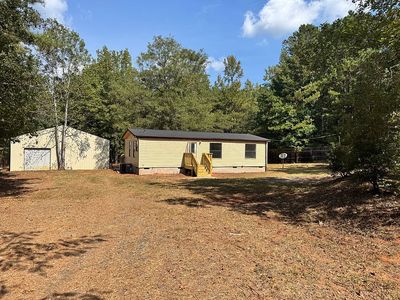 Property at 1663 Smith Rd, Forsyth, GA