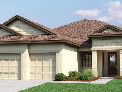 Modena Plan, Royal Highlands