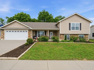 1503 Forest Park Ln