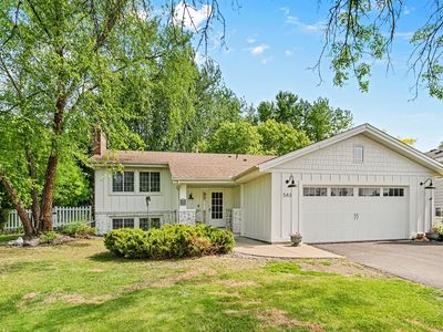 543 Westfield Ln